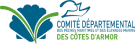 Logo du Comité départemental des pêches maritimes et des elevages marins des Côtes d'Armor 