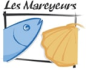 Logo de l'Union du Mareyage Français 