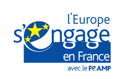 Logo de L’Europe s’engage