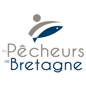 Logo Les pêcheurs de Bretagne